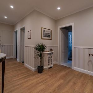 Appartement met Drie Slaapkamers